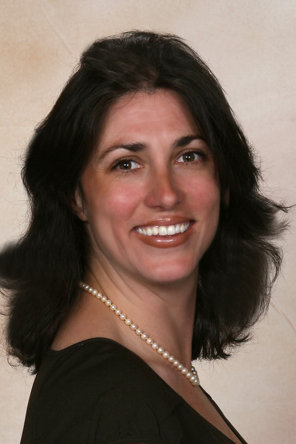 Jill C. Quelle, CBR Agent Photo
